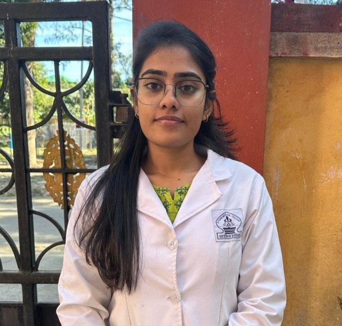 Dr. Nargis Akter